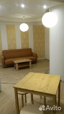 2-к квартира, 48 м², 19/22 эт.