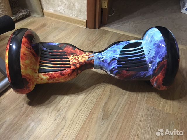 Гироскутер Гироскутер