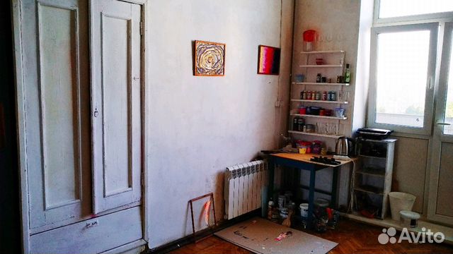 Комната 20 м² в 4-к, 7/7 эт. Комната 20 м² в 4-к, 7/7 эт.