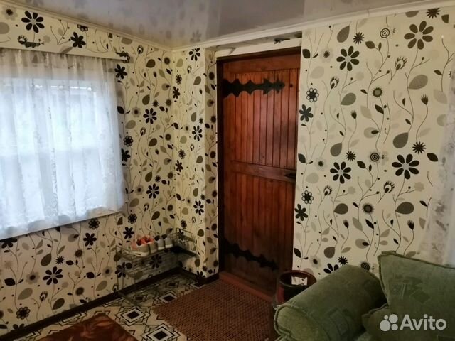 2-к квартира, 54 м², 1/1 эт. 2-к квартира, 54 м², 1/1 эт.
