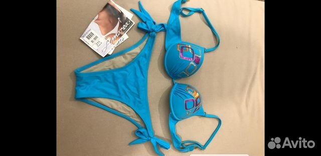 Купальник новый оригинал