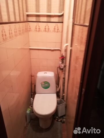 2-к квартира, 44 м², 4/9 эт.
