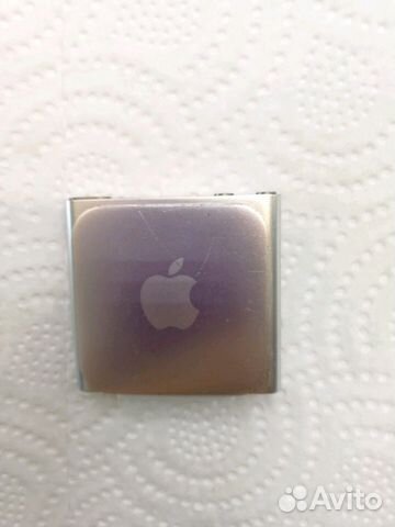 iPod nano 6/8Gb