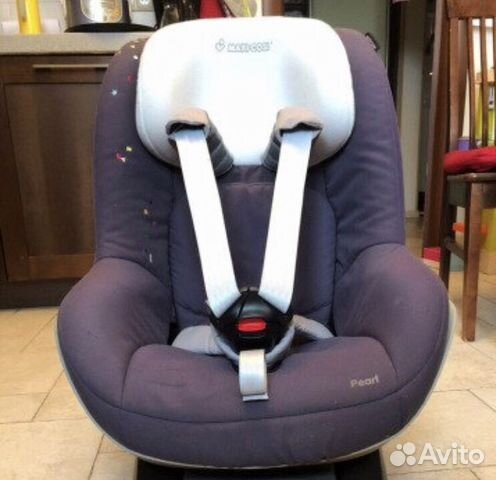 maxi cosi pearl familyfix