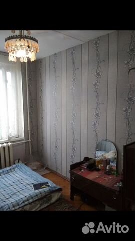 2-к квартира, 45 м², 10/12 эт. 2-к квартира, 45 м², 10/12 эт.