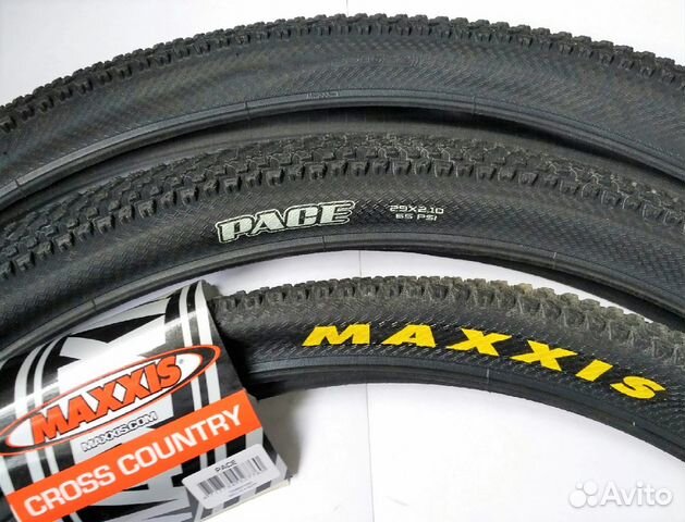 maxxis cross country