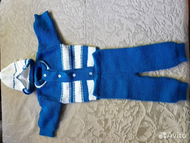 Костюм детский Костюм детский