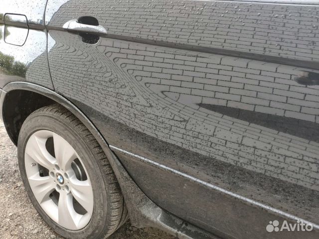 BMW X5 3.0 AT, 2005, 300 000 км