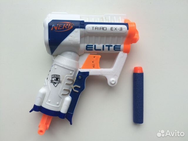 Nerf