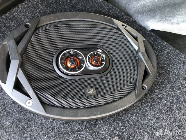 Акустическая полка LADA 4x4 Нива Бронто Акустическая полка LADA 4x4 Нива Бронто