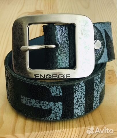 Ремень мужской energie