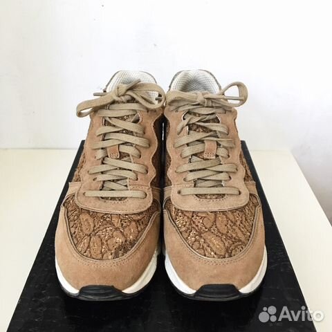 Кроссовки ASH 36 Кроссовки ASH 36