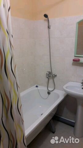 1-к квартира, 31 м², 8/9 эт.