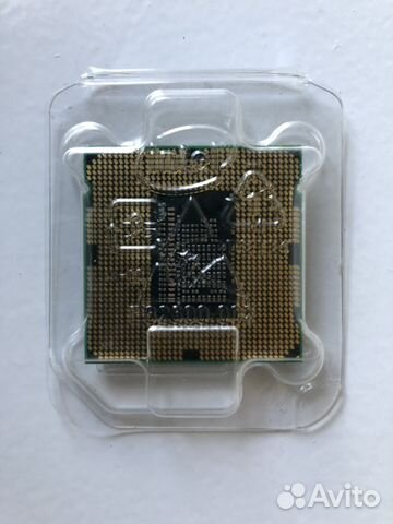 Intel pentium G850 2ядра