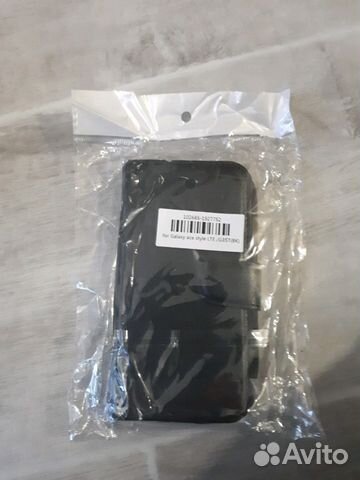 Чехлы на телефон Самсунг Galaxy G 357