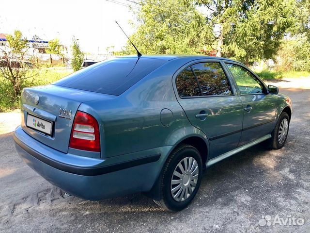 Skoda Octavia 1.4 МТ, 2009, 130 000 км