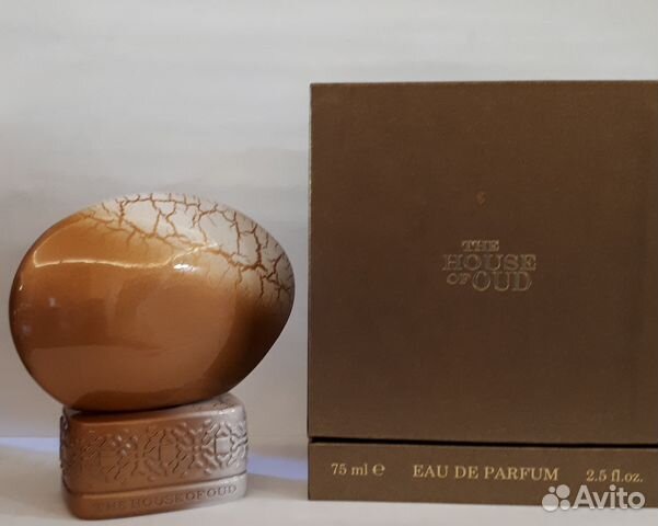 The House of Oud Wonderly The House of Oud Wonderly