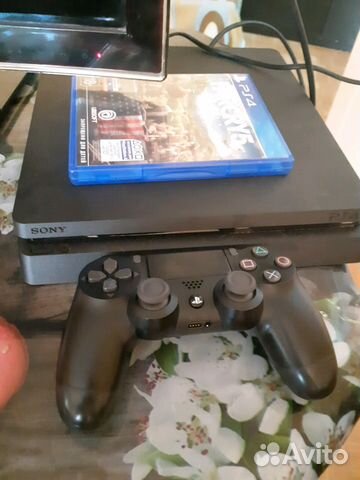 Sony PS4