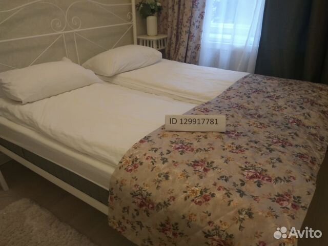 2-к квартира, 55 м², 2/6 эт. 2-к квартира, 55 м², 2/6 эт.