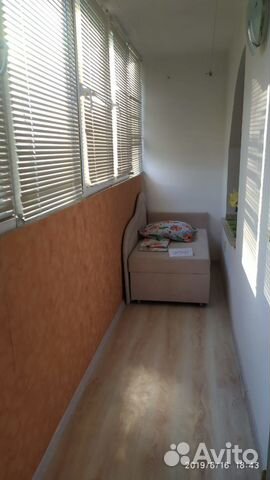 1-к квартира, 30 м², 7/9 эт.