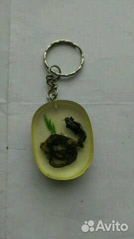 Брелок для ключей Брелок для ключей