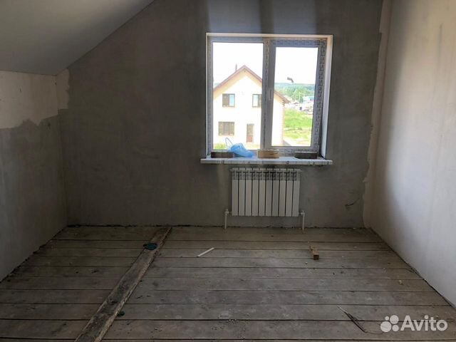 Дом 130 м² на участке 7.5 сот. Дом 130 м² на участке 7.5 сот.