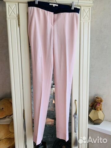 Джинсы Ralph Lauren брюки massimo maje