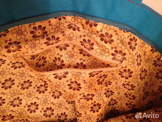 Пляжная сумка