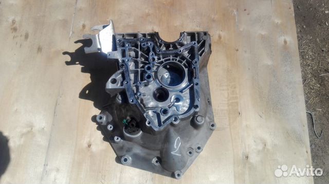 Коробка передач Пежо Боксер 3 комплект для сборки