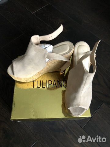 Босоножки Босоножки