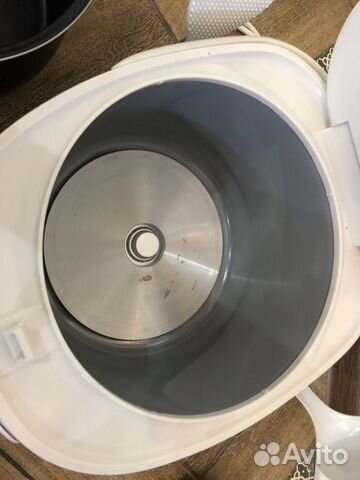 Мультиварка Мультиварка