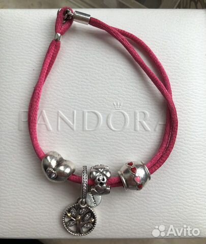Браслет Pandora Браслет Pandora