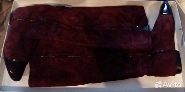 Сапоги.зимние.осенние сапоги