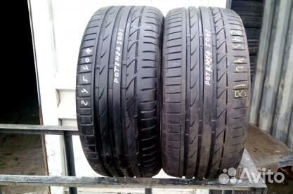 245/40/18 Bridgestone Potenza S001 (7)