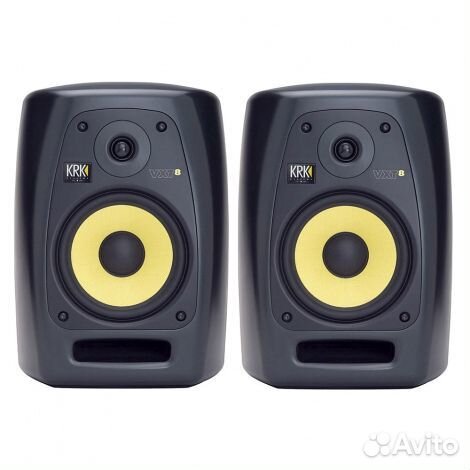 krk rokit vxt8