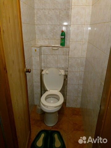 2-к квартира, 62 м², 5/5 эт.