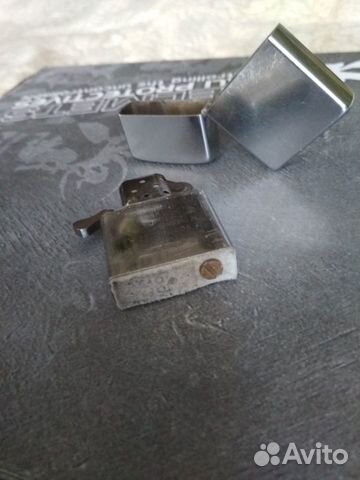 Зажигалка Zippo оригинал