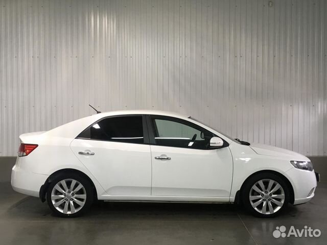 KIA Cerato 1.6 AT, 2011, 150 000 км