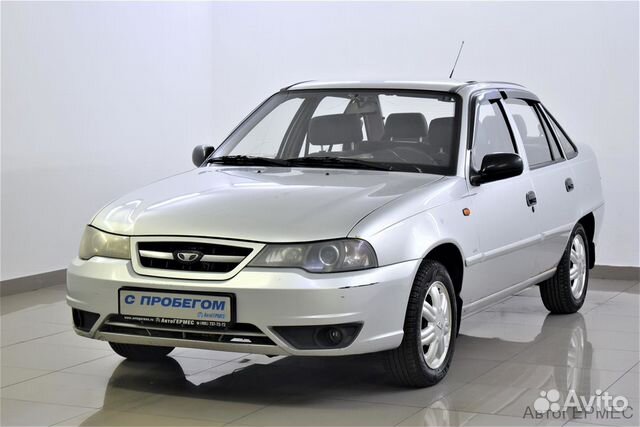 Daewoo Nexia 1.5 МТ, 2012, 144 039 км