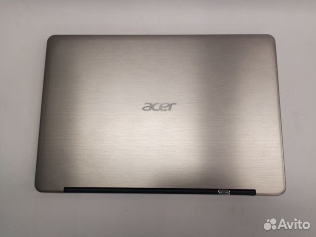 Ультрабук Acer S3 391 i3 4GB 500GB 13.3