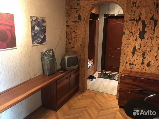 3-к квартира, 77 м², 13/16 эт. 3-к квартира, 77 м², 13/16 эт.