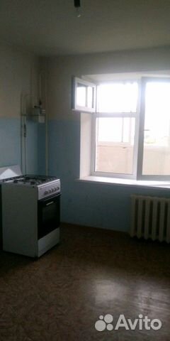 2-к квартира, 59 м², 3/9 эт.