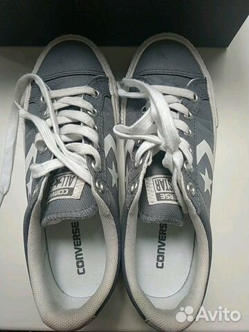 Converse кеды Converse кеды