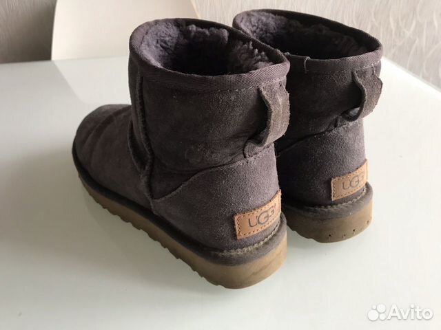 Угги UGG Оригинал