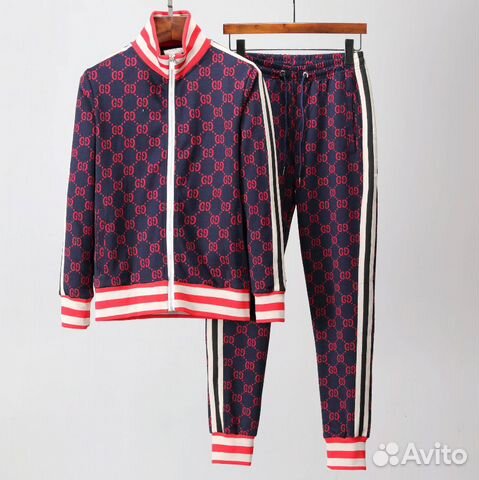 Спортивный костюм Gucci Спортивный костюм Gucci