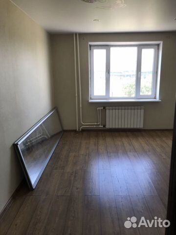 3-к квартира, 90 м², 5/10 эт.