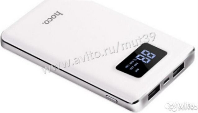 Power Bank Hoco B23 10000mAh