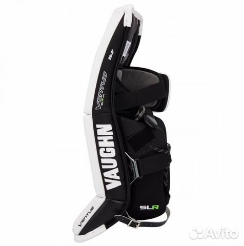 Щитки вратаря Vaughn Ventus SLR JR.юниорские