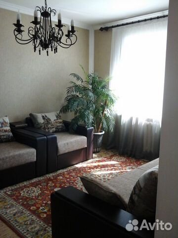 2-к квартира, 55 м², 4/9 эт. 2-к квартира, 55 м², 4/9 эт.