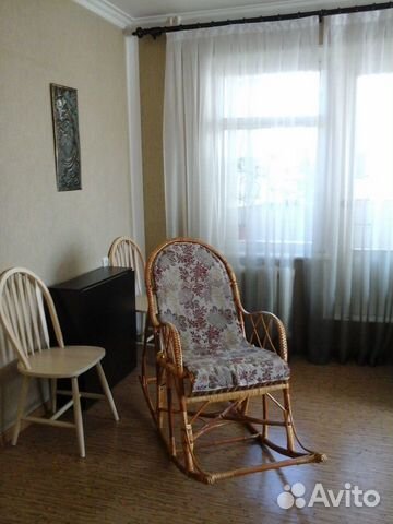 2-к квартира, 55 м², 4/9 эт. 2-к квартира, 55 м², 4/9 эт.